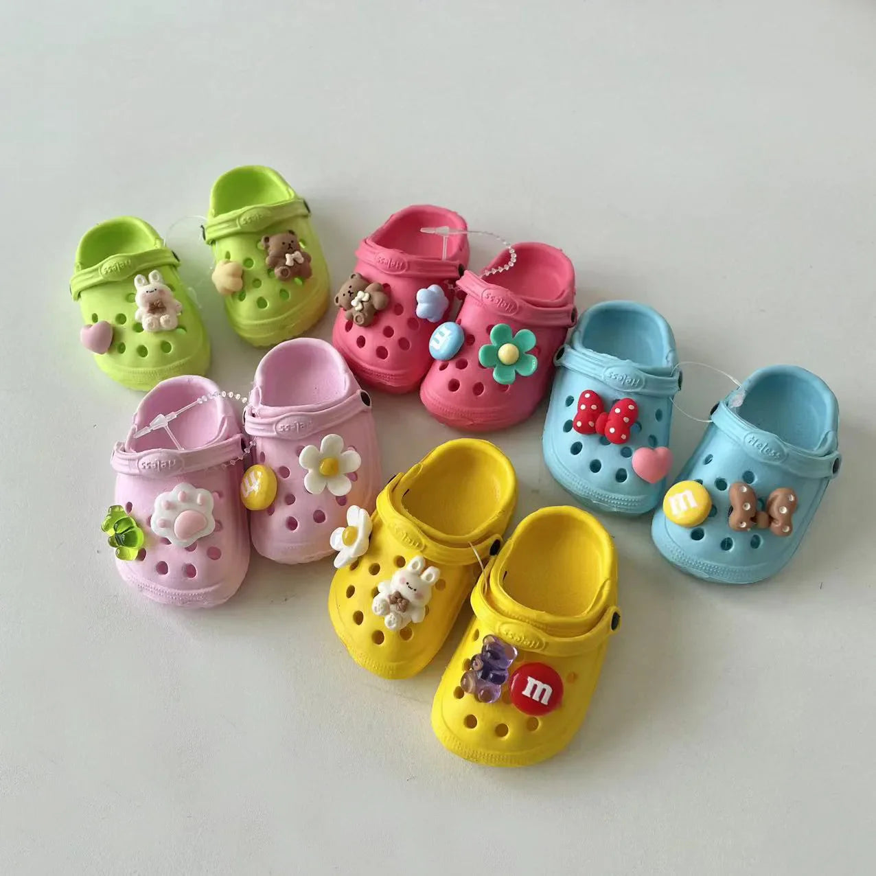 šļø Trendy Pet Beach Shoes - Instagram-Worthy Breathable Paradise with DIY Charm