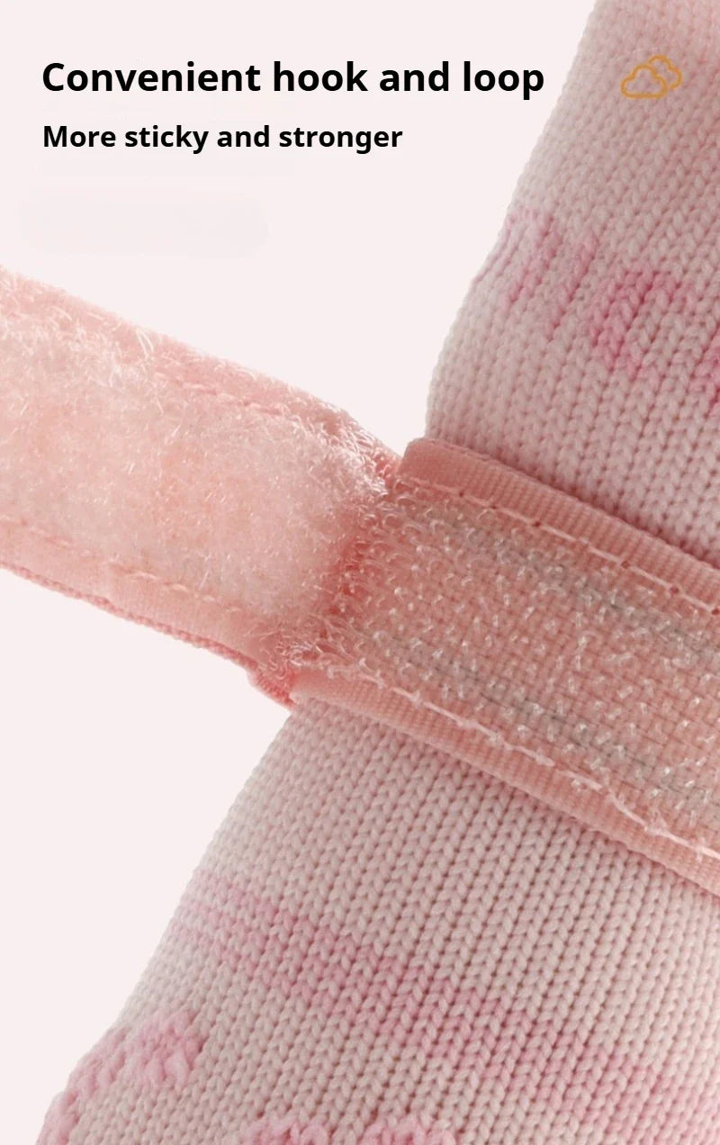 Waterproof Outdoor Dog Walking Shoes