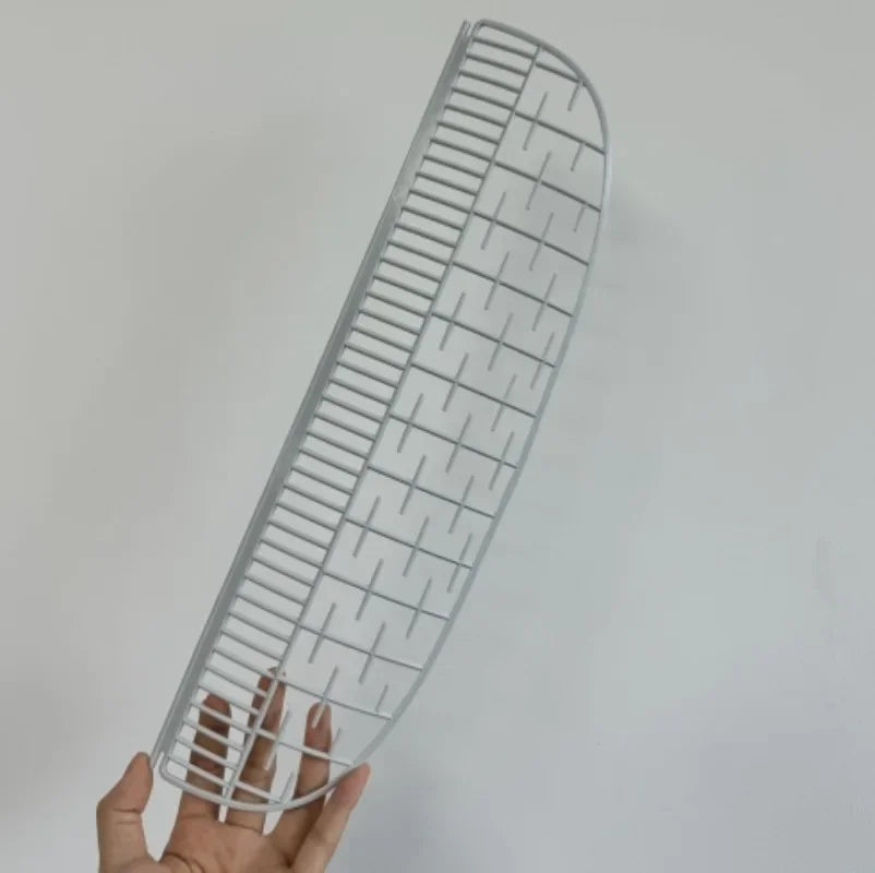 Tonepie Cat Litter Box Filter Screen Mesh Replacement 🧼