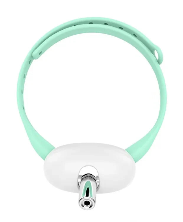 Franklin's Pick: Smart Laser Robot Cat Toy - USB Rechargeable