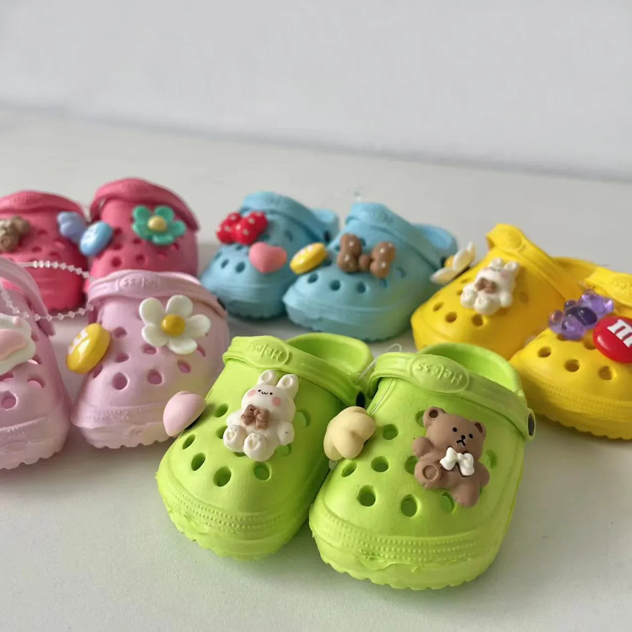 šļø Trendy Pet Beach Shoes - Instagram-Worthy Breathable Paradise with DIY Charm