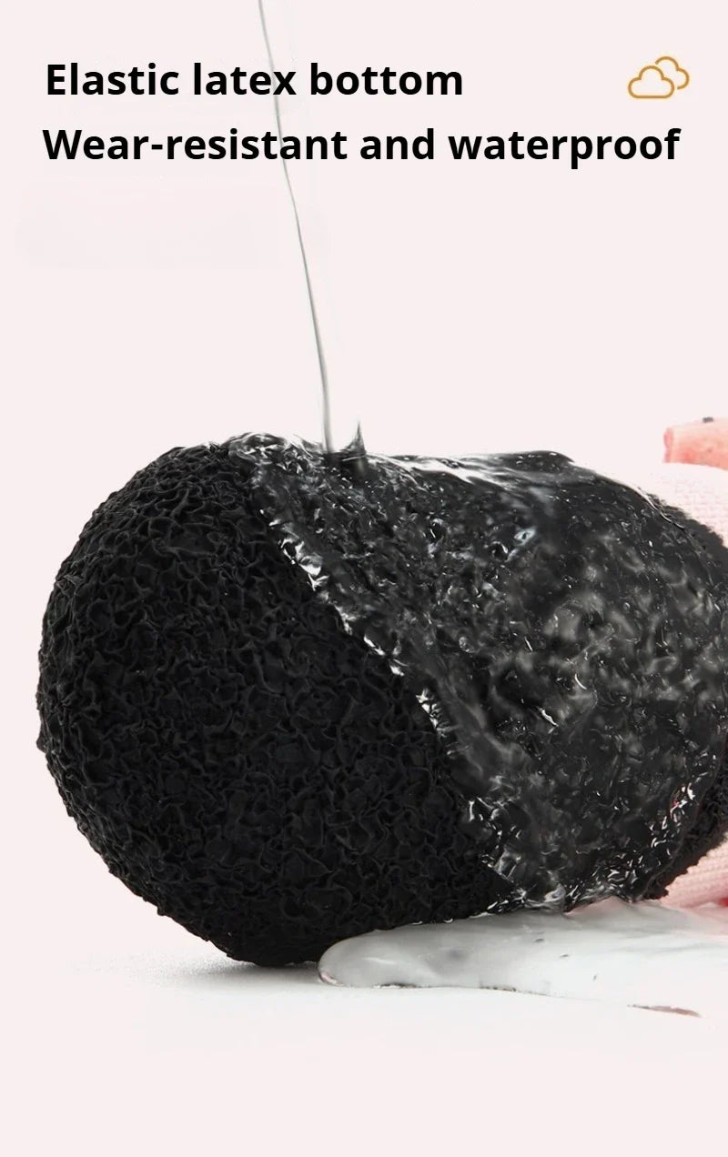 Waterproof Outdoor Dog Walking Shoes