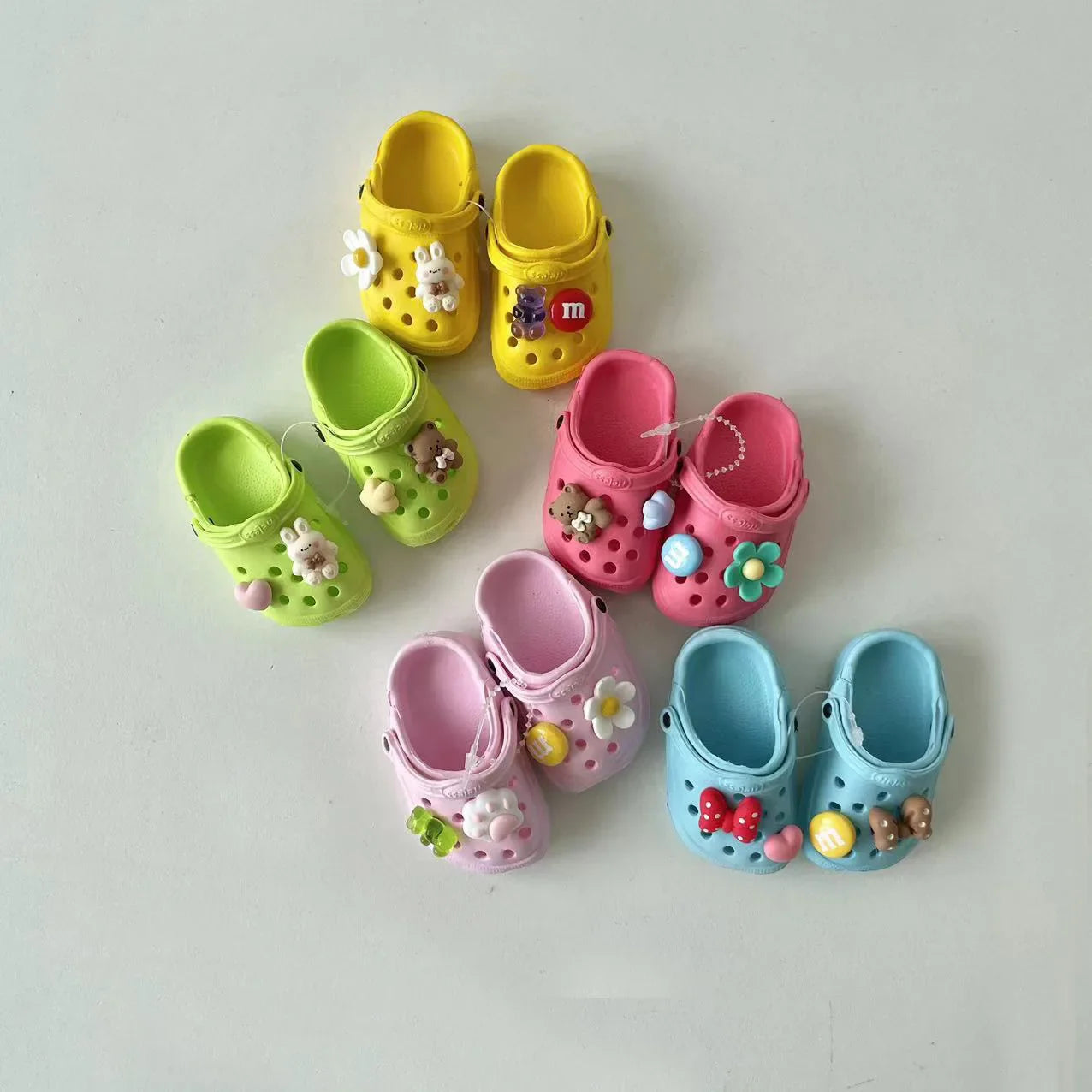 šļø Trendy Pet Beach Shoes - Instagram-Worthy Breathable Paradise with DIY Charm