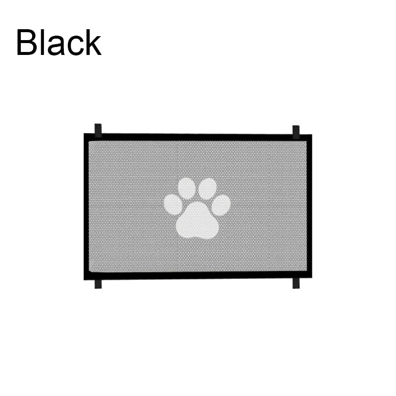 Instant Pet Barrier - Portable Safety Fence Solution