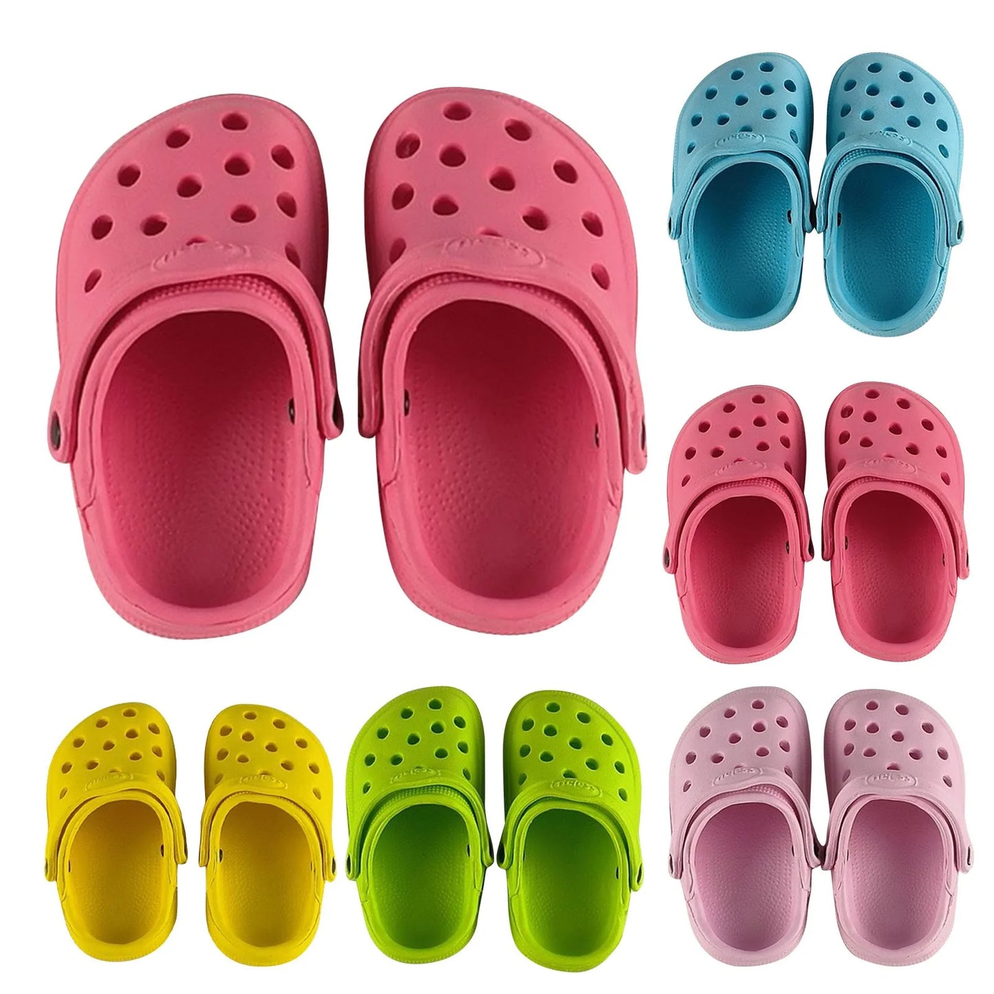š Thickened Hole Dog Shoes - Fashion-Forward Breathable Pet Paradise