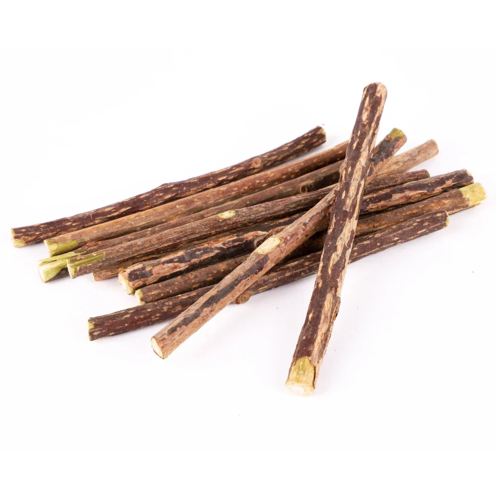 Catnip Chew Sticks Silvervine Natural Molar ๐ฟ