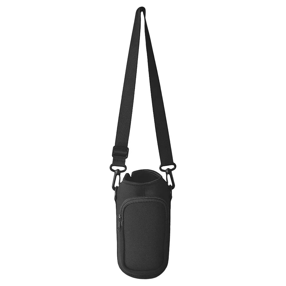3-in-1 Travel Water Bottle - Never Worry About Hydration Again
