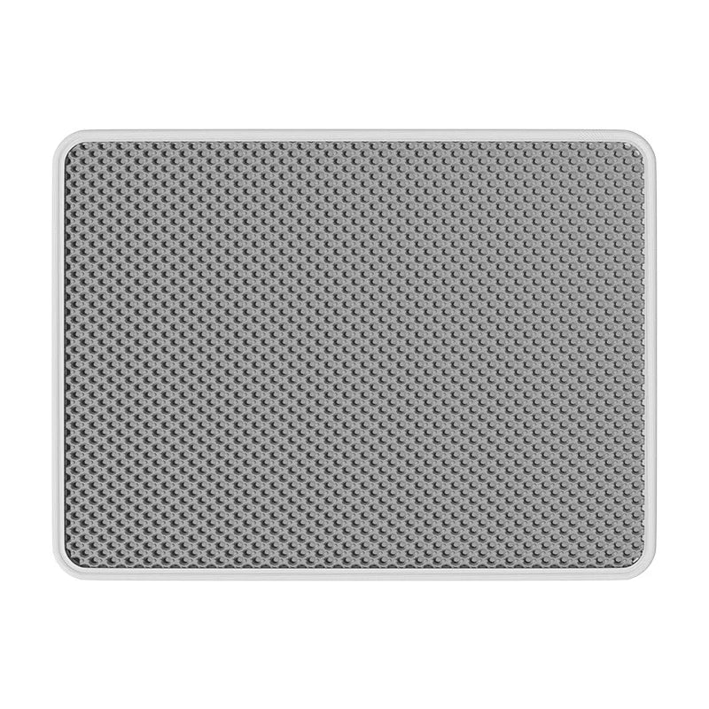 Cat Litter Mat | The Cleaner Every Cat Parent Deserves