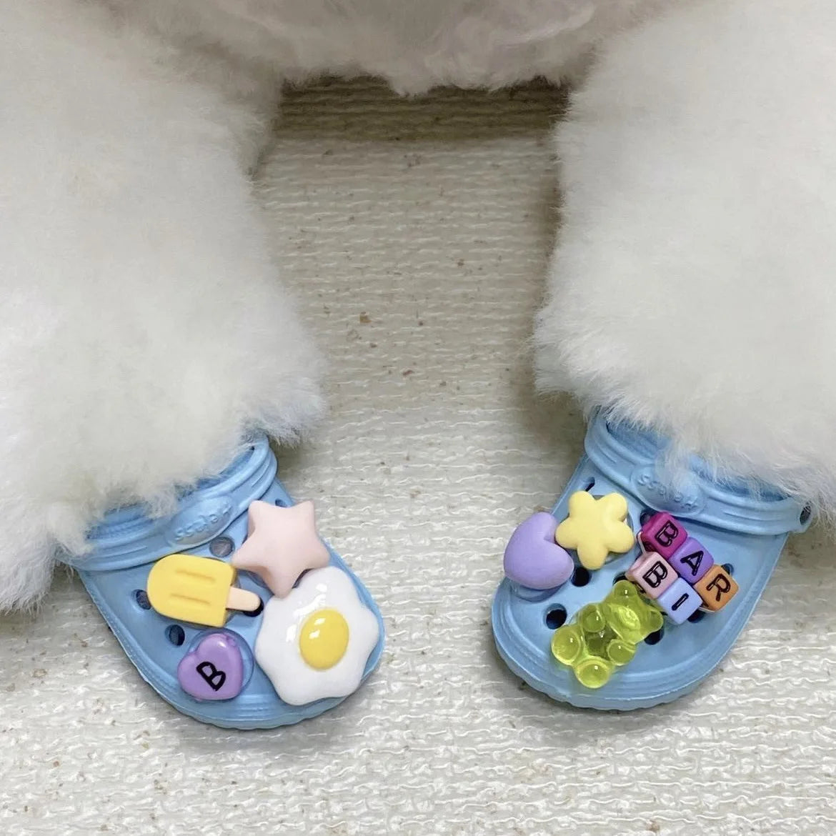 šļø Trendy Pet Beach Shoes - Instagram-Worthy Breathable Paradise with DIY Charm