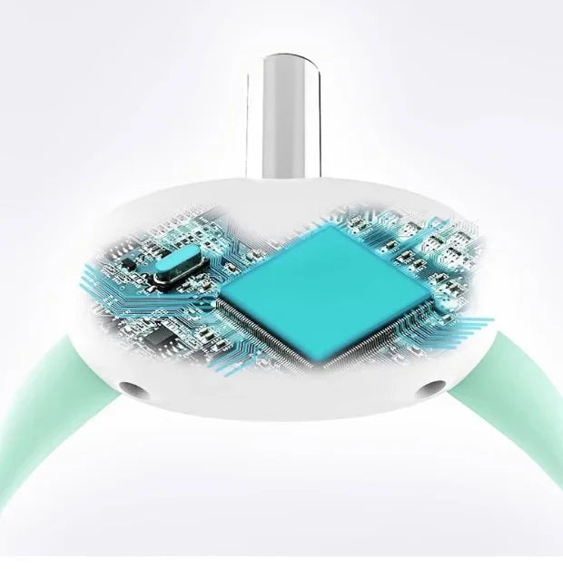 Franklin's Pick: Smart Laser Robot Cat Toy - USB Rechargeable