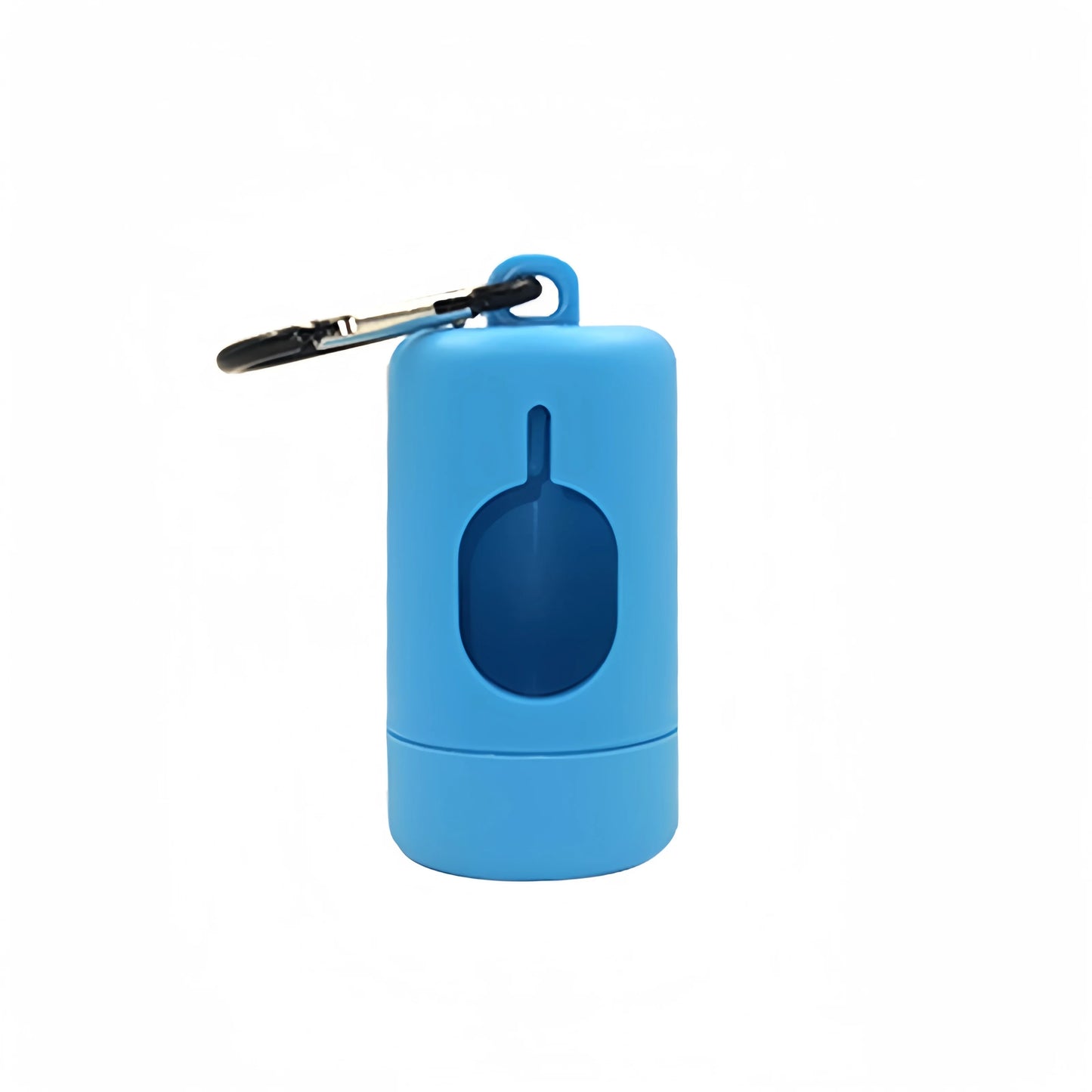 Dog Poop Bag Biodegradable Pet Dog Poop Bag Zero Waste Dog Pooper Bags Paw Doggy Litter Poop Bag Dog Poop Bag Dispenser - Purrfect Pet Kingdom