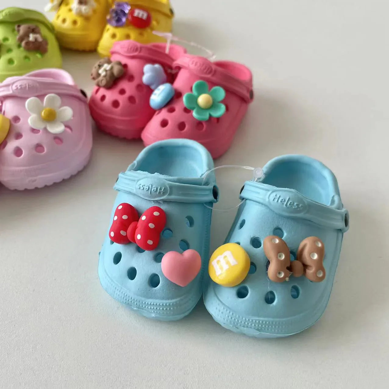 šļø Trendy Pet Beach Shoes - Instagram-Worthy Breathable Paradise with DIY Charm