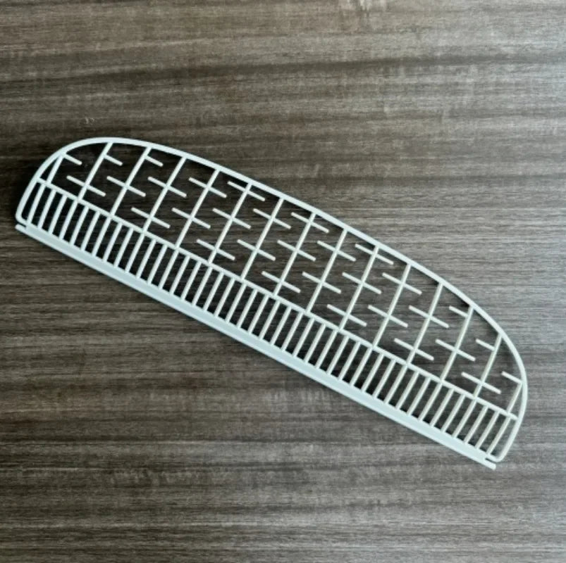 Tonepie Cat Litter Box Filter Screen Mesh Replacement 🧼