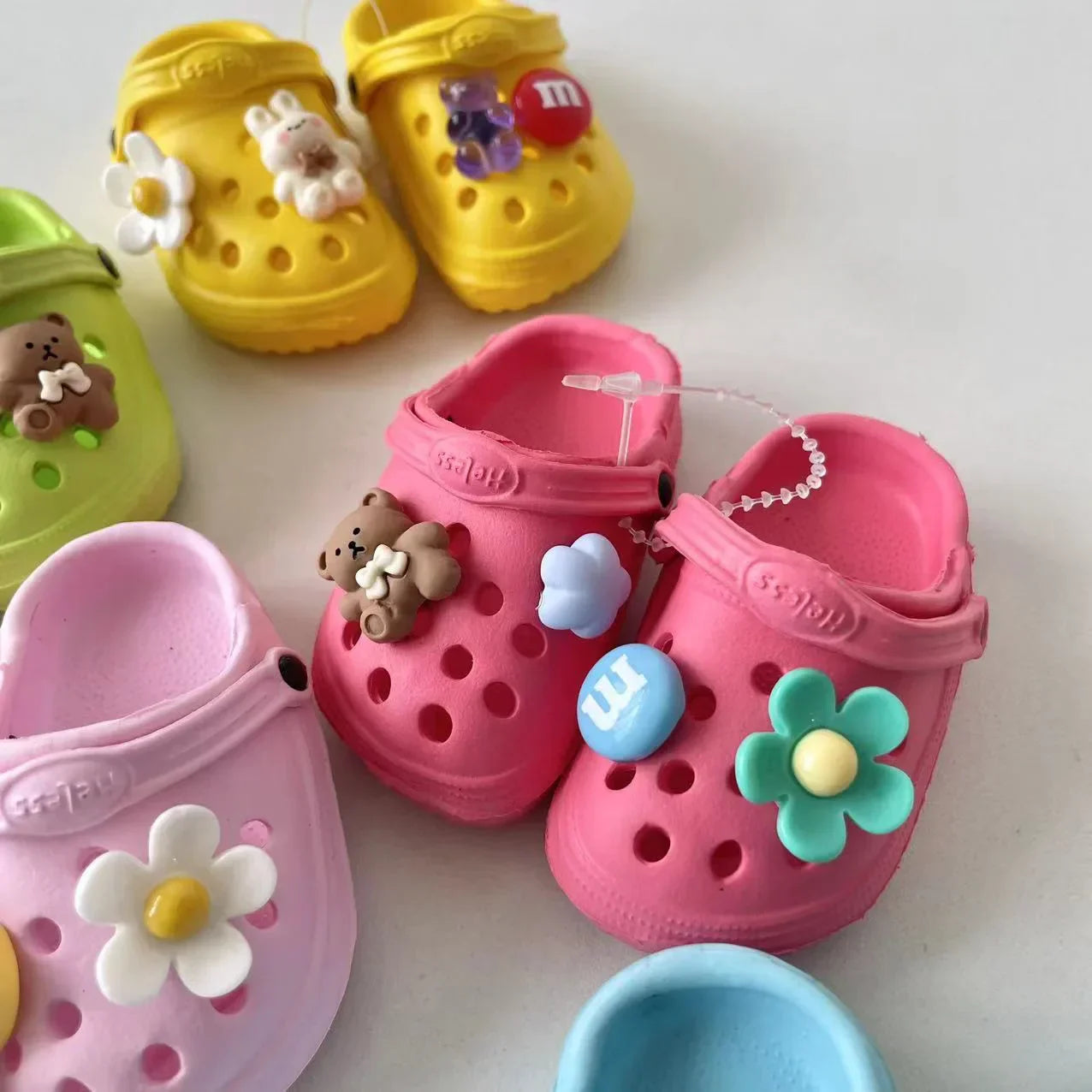 šļø Trendy Pet Beach Shoes - Instagram-Worthy Breathable Paradise with DIY Charm