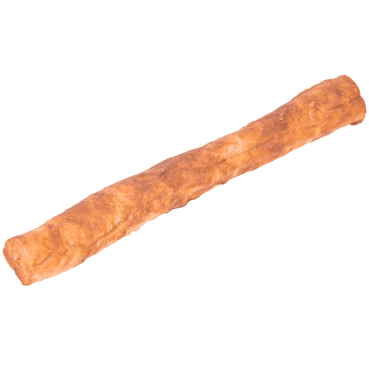 Nothin to Hide Large Roll Salmon (10inch 2pk) (6.38oz)