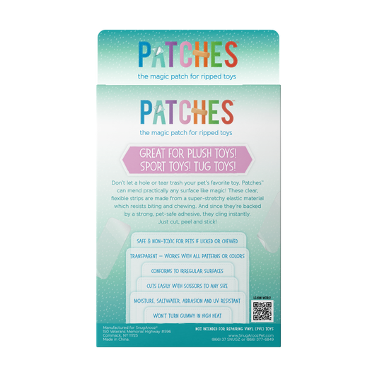 Patches