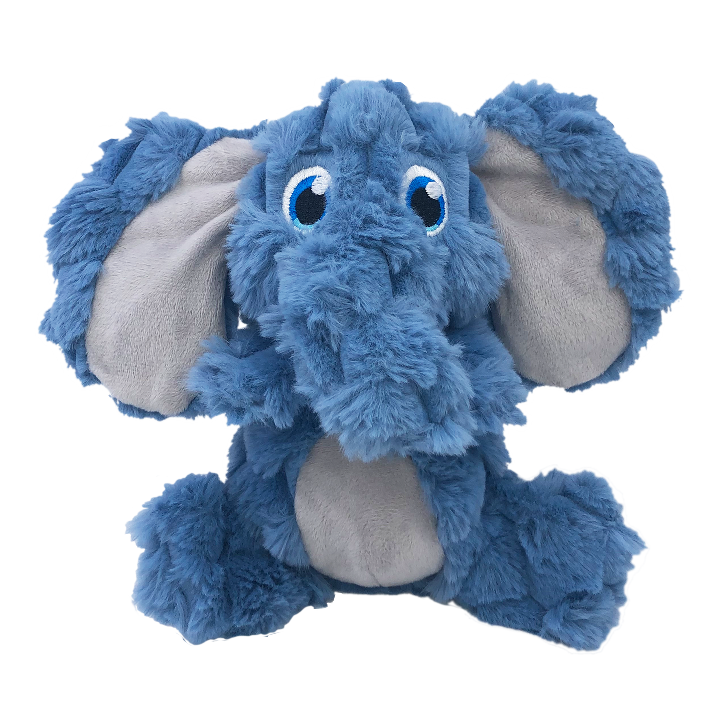 KONG Scrumplez Elephant Medium