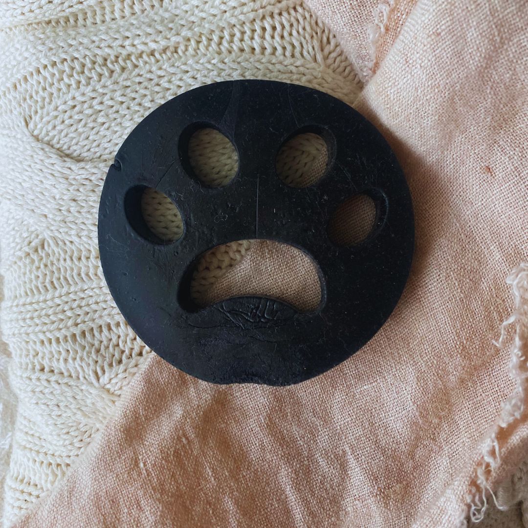 Reusable Lint & Pet Hair Remover – Chemical - Free Dryer Solution - Dog Grooming Tools - Tilley + Me