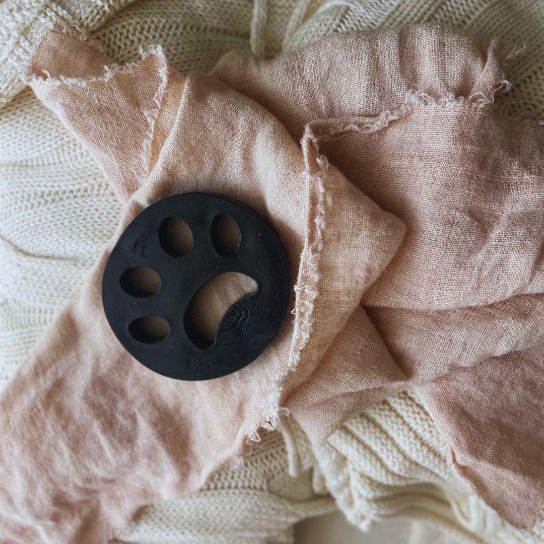 Tilley + Me Reusable Lint & Pet Hair Remover – Chemical-Free