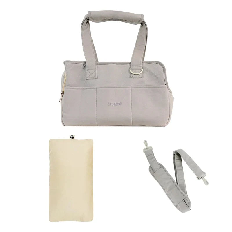 Puppy Go Out Portable Shoulder Handbag Suitable for Small Dogs dog carrier