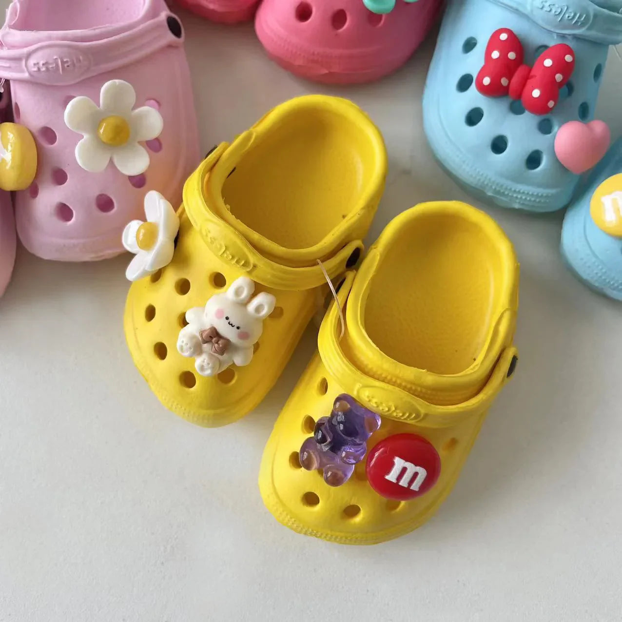 šļø Trendy Pet Beach Shoes - Instagram-Worthy Breathable Paradise with DIY Charm