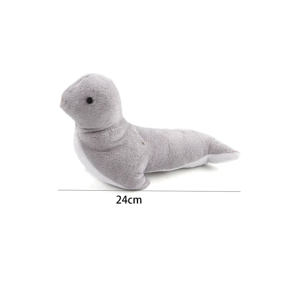 Cat Chew Caterpillar Catnip Toy - Silvervine Molar & Dental Health