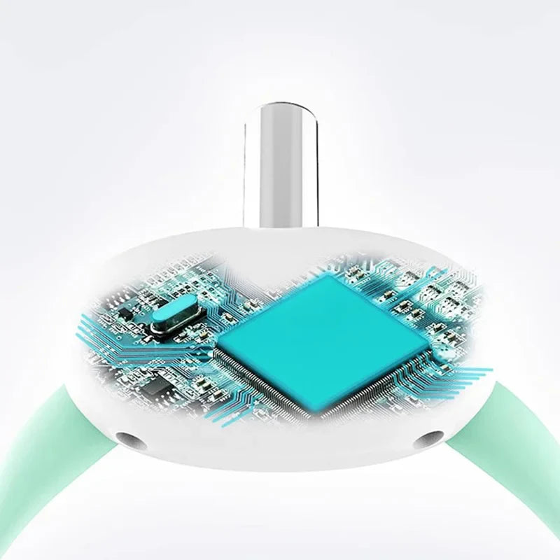 Franklin's Pick: Smart Laser Robot Cat Toy - USB Rechargeable