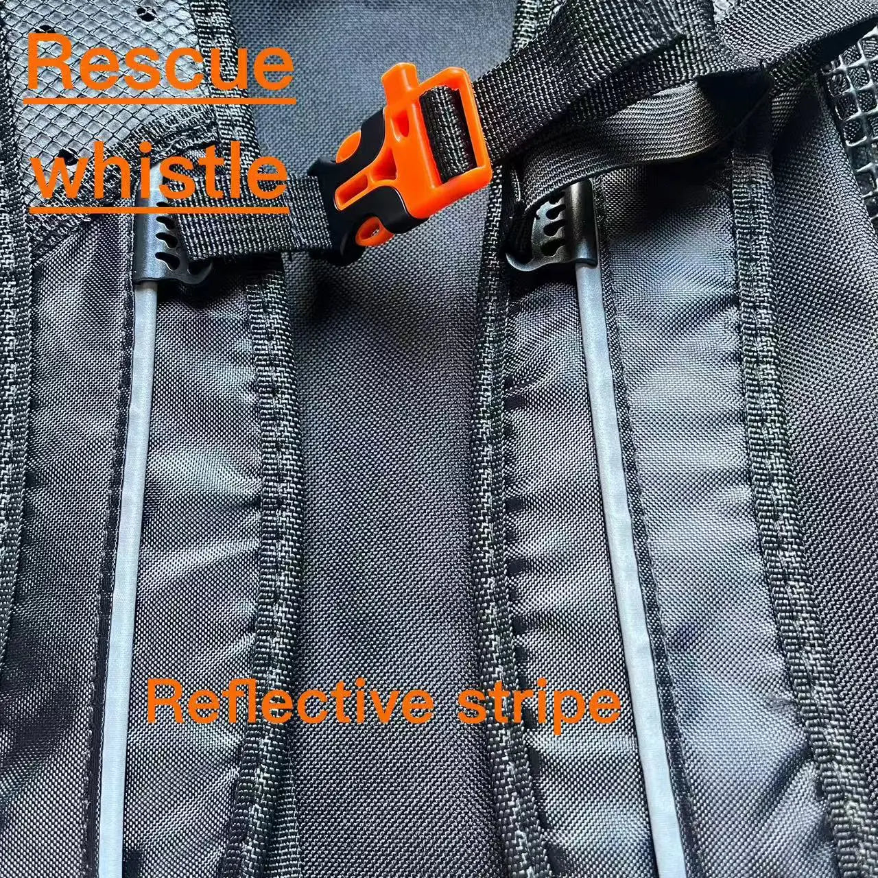 Hiking Pet Dog Carrier Travel Backpack Outdoor Ventilation Outdoor Sport Mesh - Pet carrier - THRIXINE