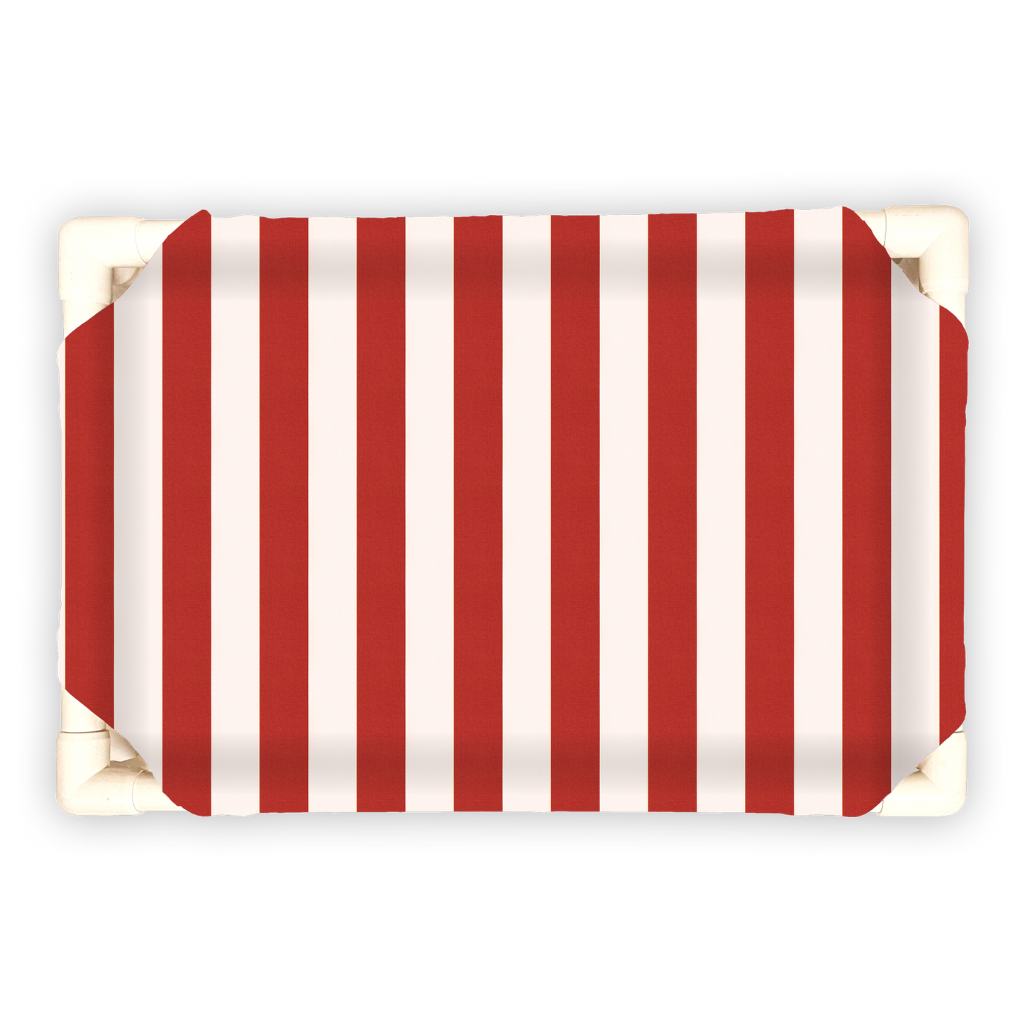 Santa's Helper Pet Bed Holiday Christmas Theme ๐๏ธ
