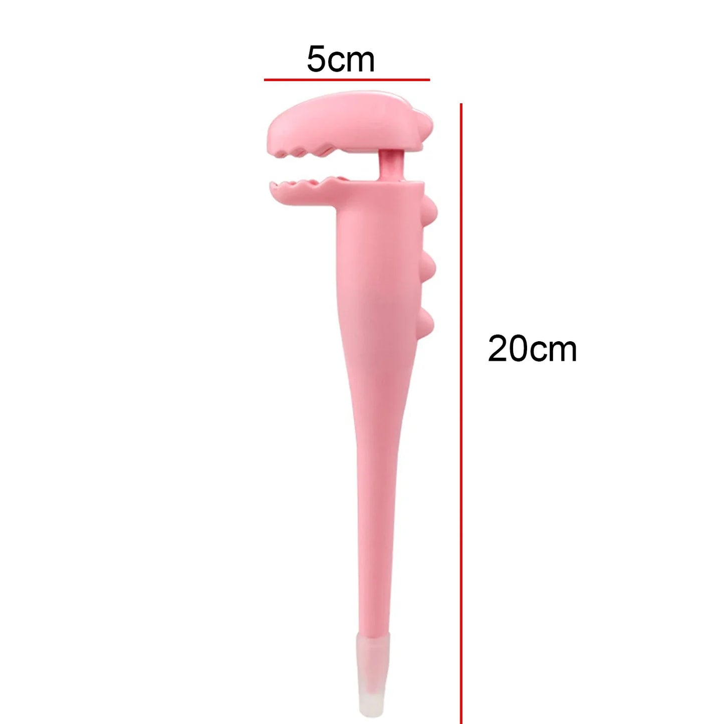 Pet Pill Dispenser Silicone Medication Feeder ๐