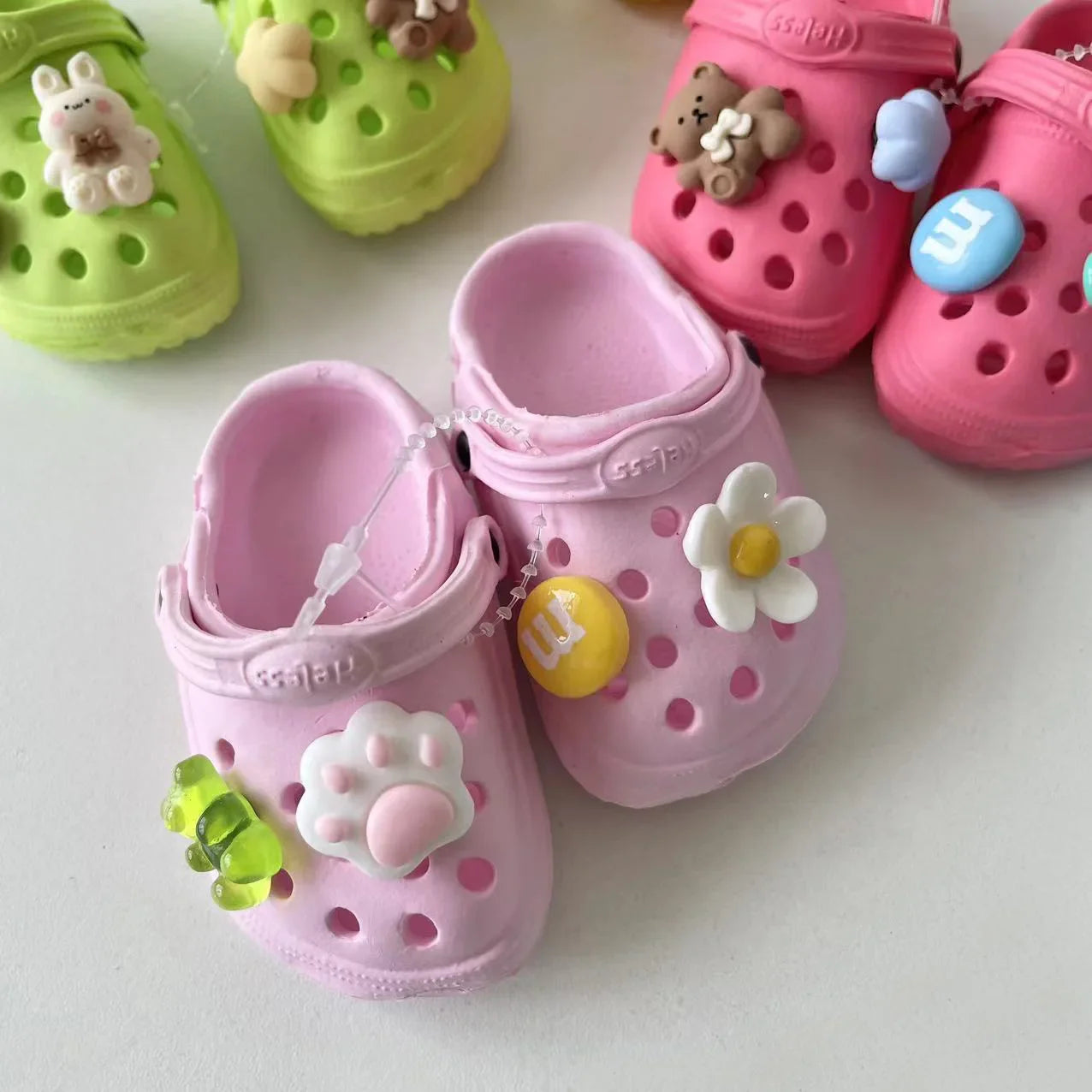 šļø Trendy Pet Beach Shoes - Instagram-Worthy Breathable Paradise with DIY Charm