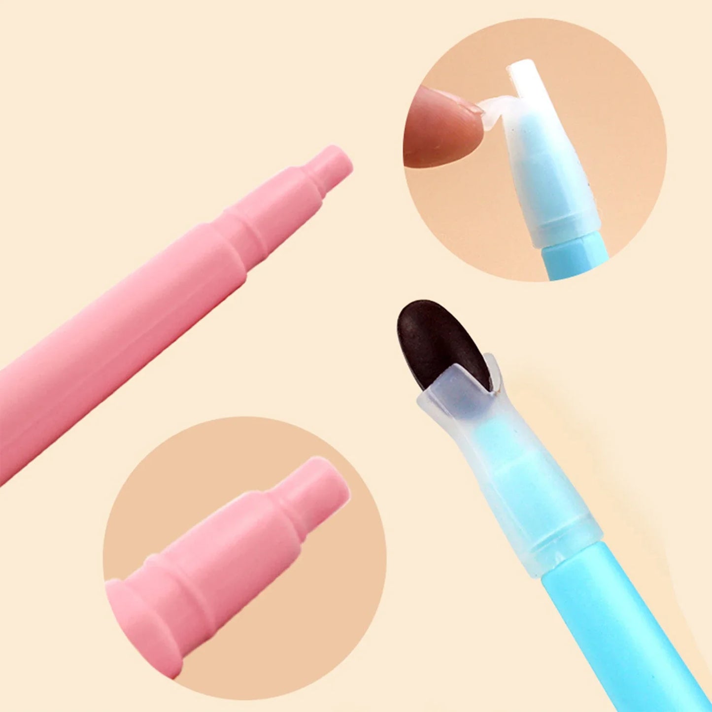 Pet Pill Dispenser Silicone Medication Feeder ๐