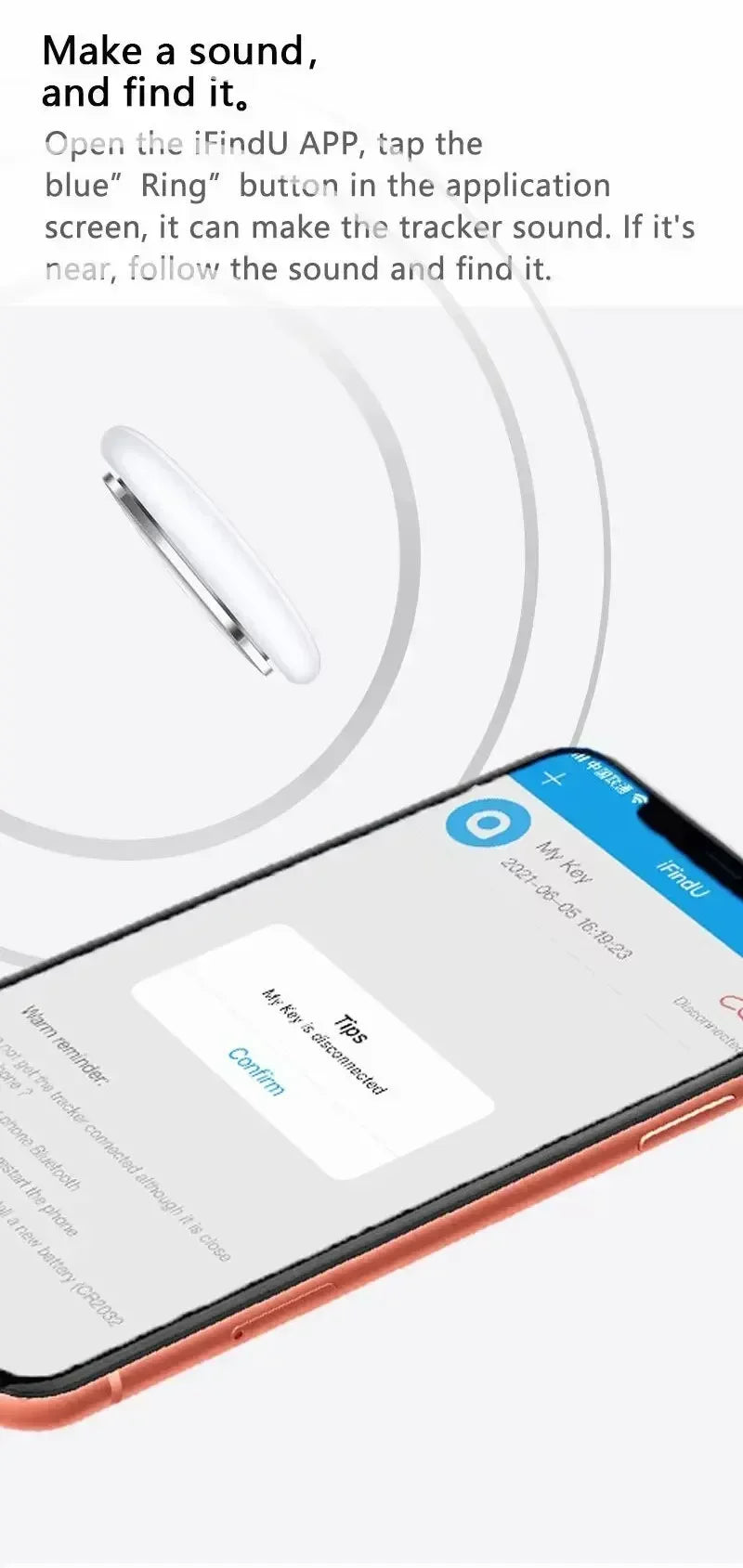 Smart Pet Tracker - Never Lose Them Again