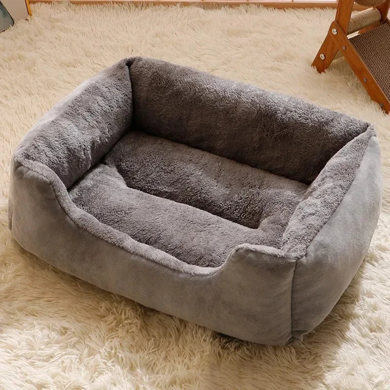 Pet Beds & Accessories – Cushions, Houses & Supplies for Cats & Dogs - WTN Essentials