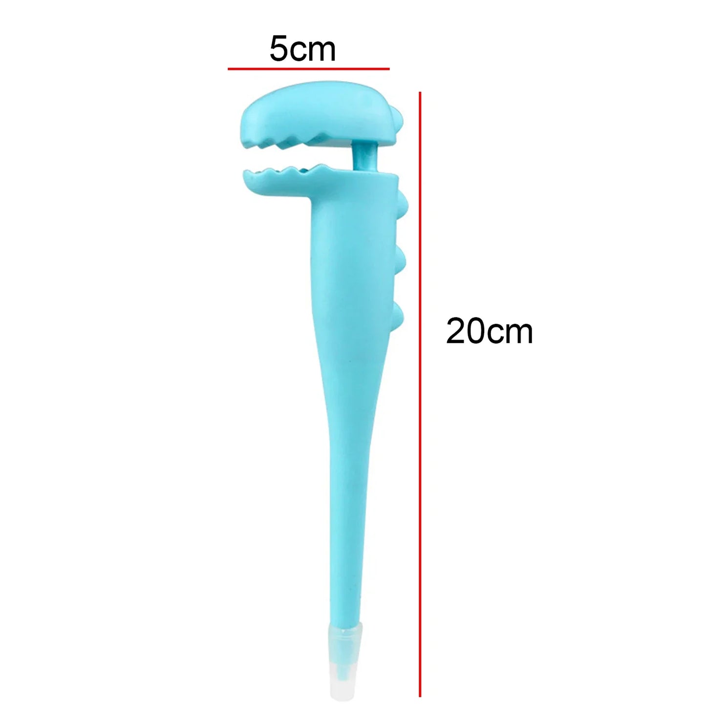 Pet Pill Dispenser Silicone Medication Feeder ๐