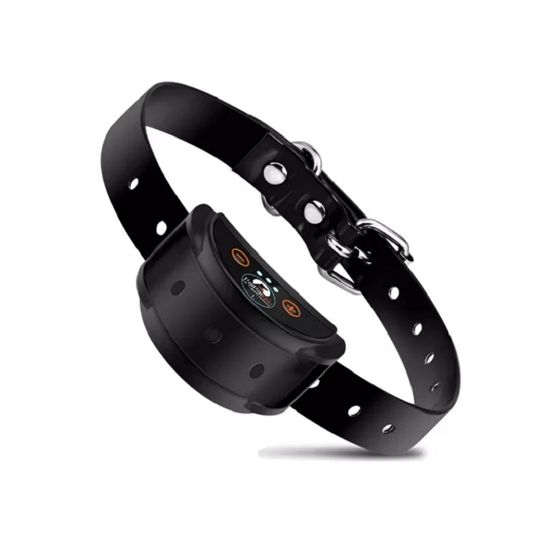 Pro Dog Training Clicker - Wrist Strap Trainer