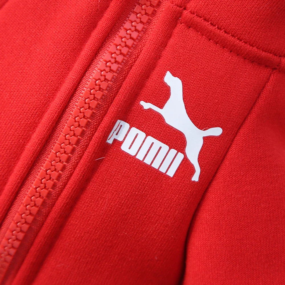 Cozy Dog Sweater - Winter Pet Clothing