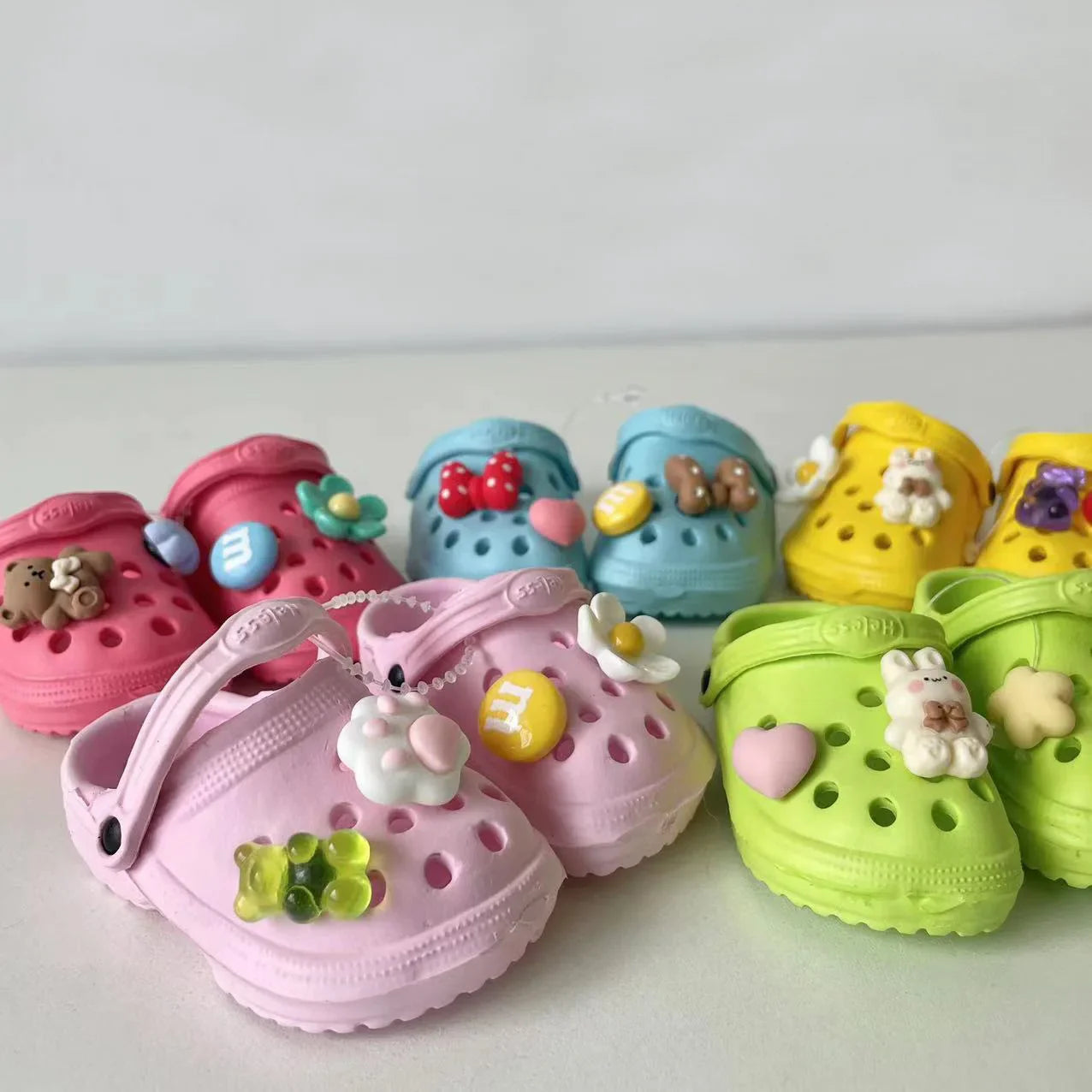 šļø Trendy Pet Beach Shoes - Instagram-Worthy Breathable Paradise with DIY Charm