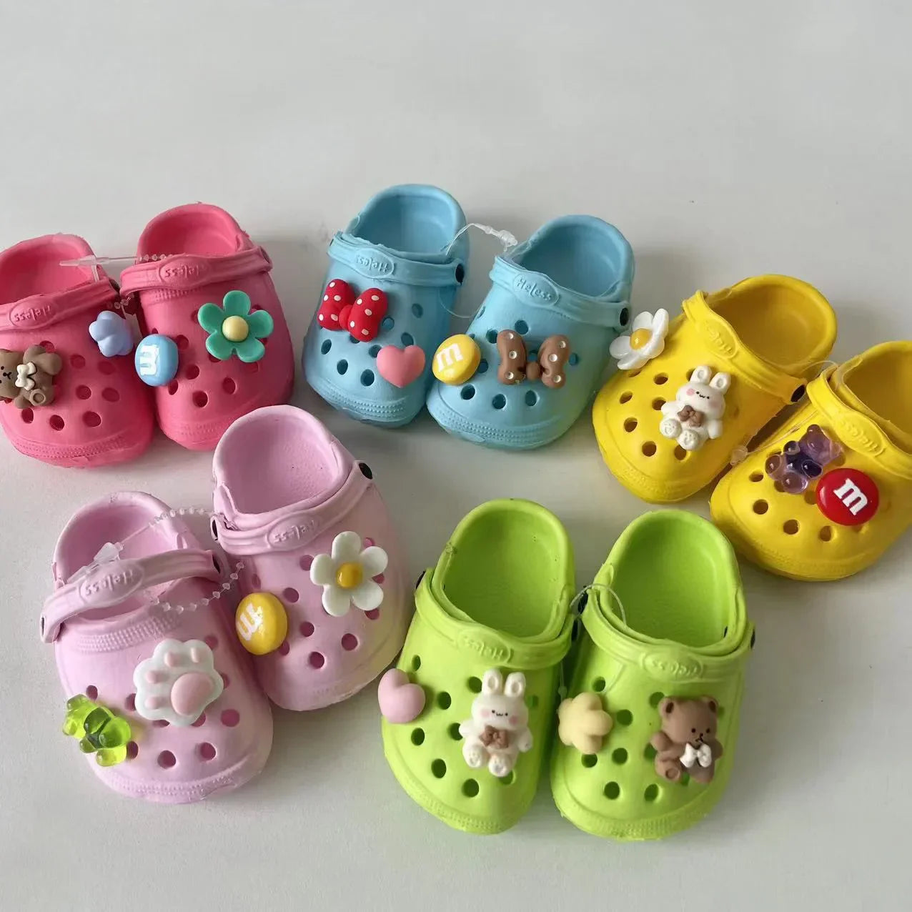 šļø Trendy Pet Beach Shoes - Instagram-Worthy Breathable Paradise with DIY Charm