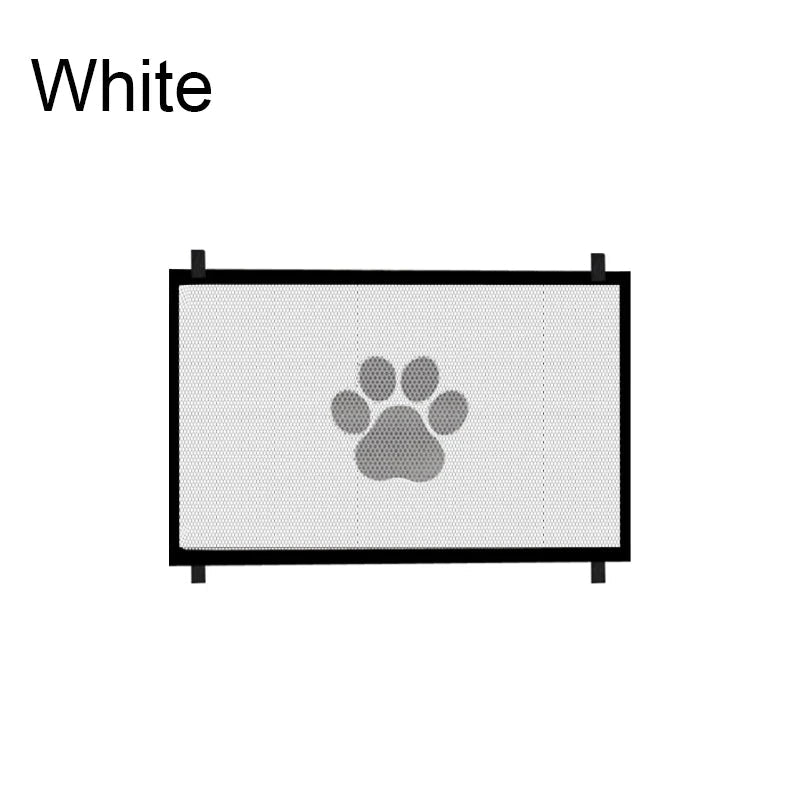 Instant Pet Barrier - Portable Safety Fence Solution