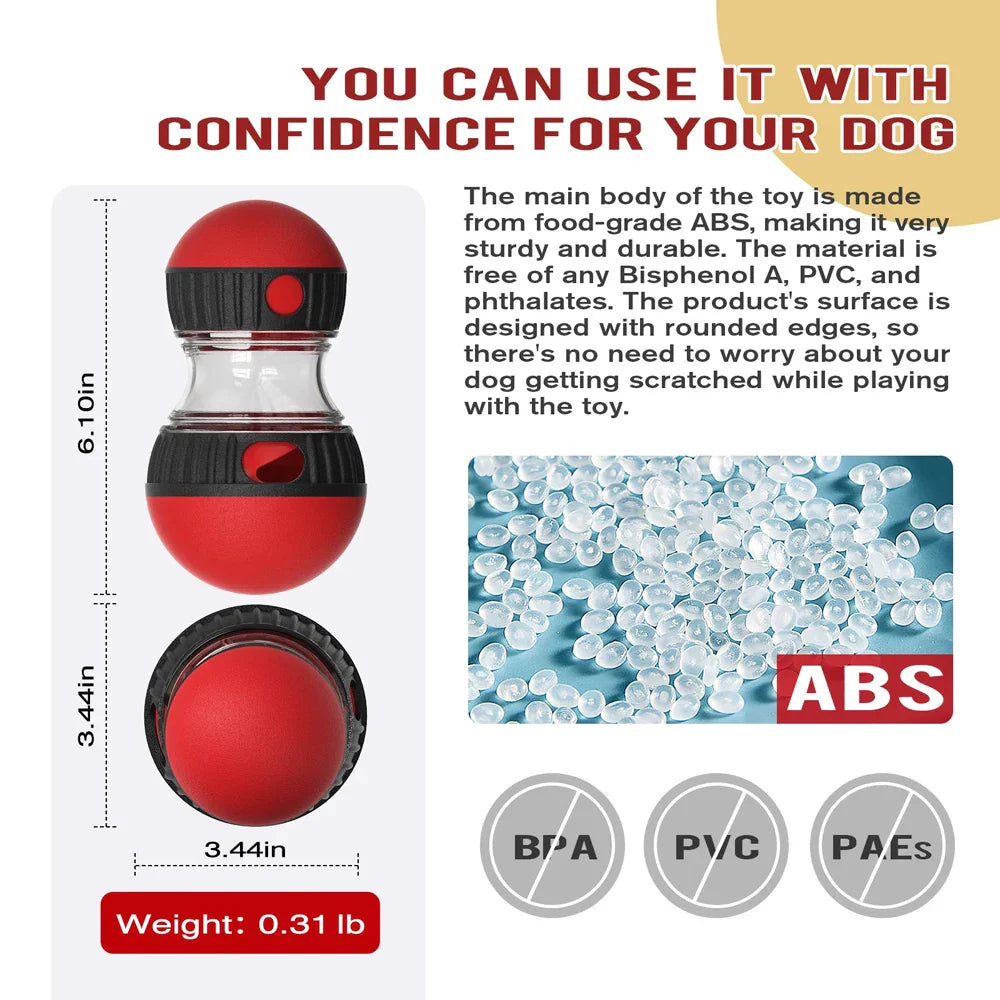 Smart IQ Training Toy