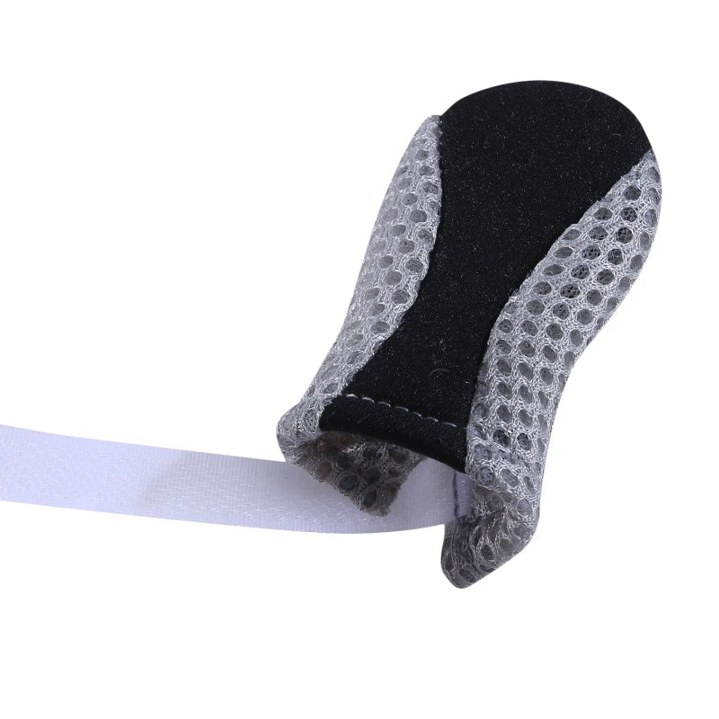Waterproof Pet Rain Boots - Breathable Outdoor Shoes for Dogs & Cats
