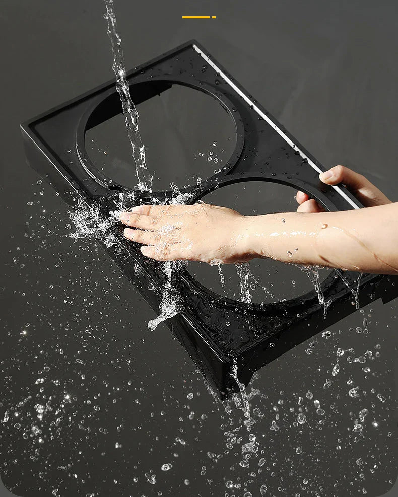 Adjustable Height Elevated Dog Bowls - Purrfect Pet Kingdom