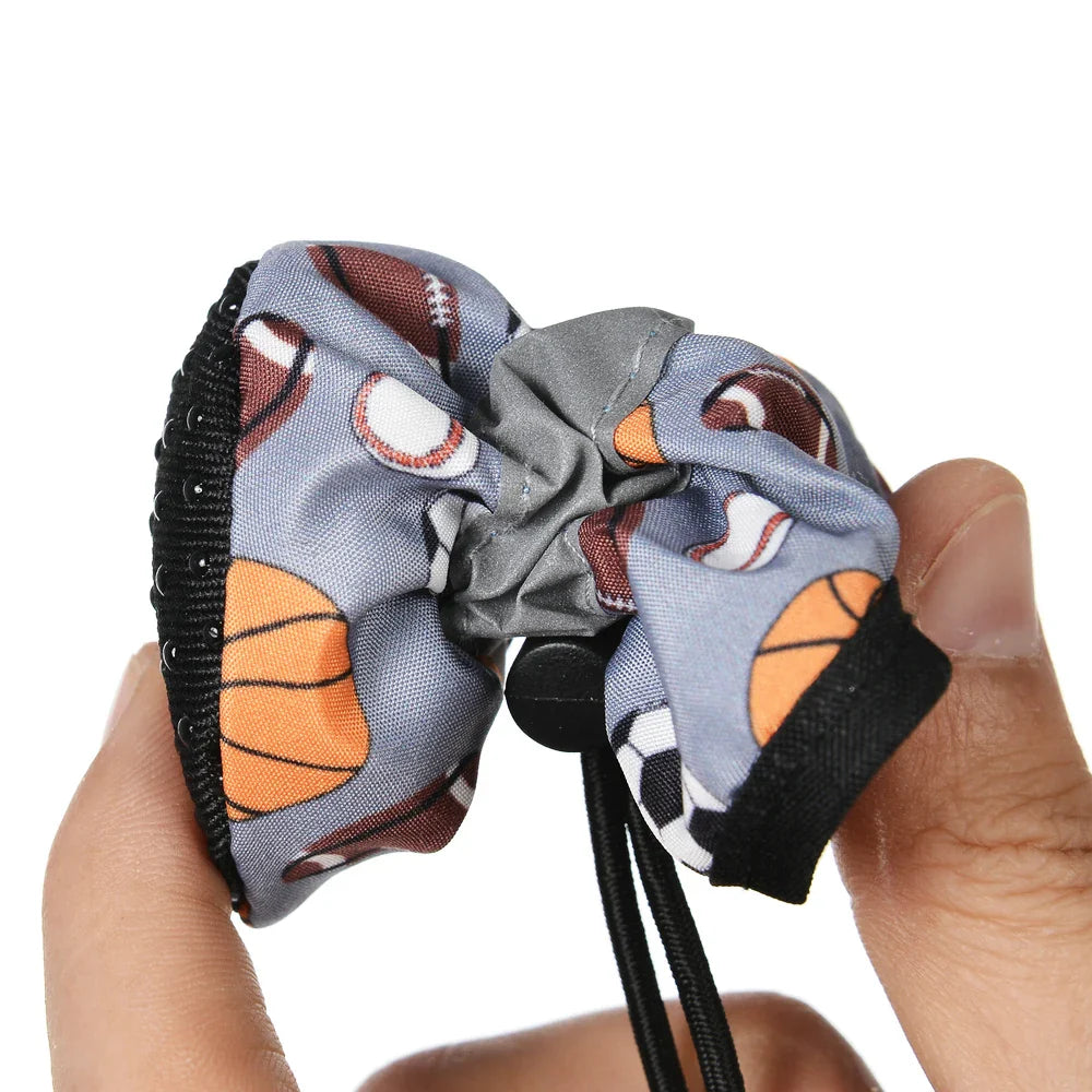 Summer Dog Paw Protector Shoes