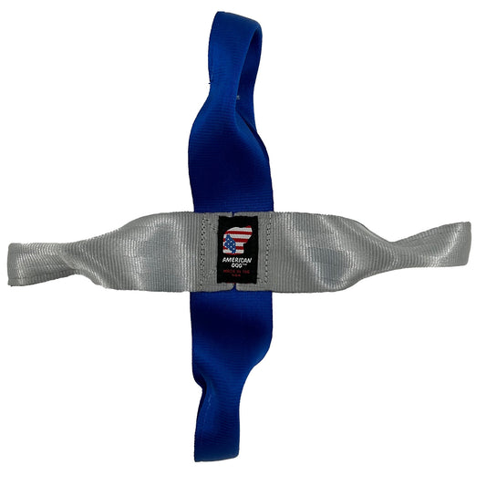 Seatbelt Quad Flopper