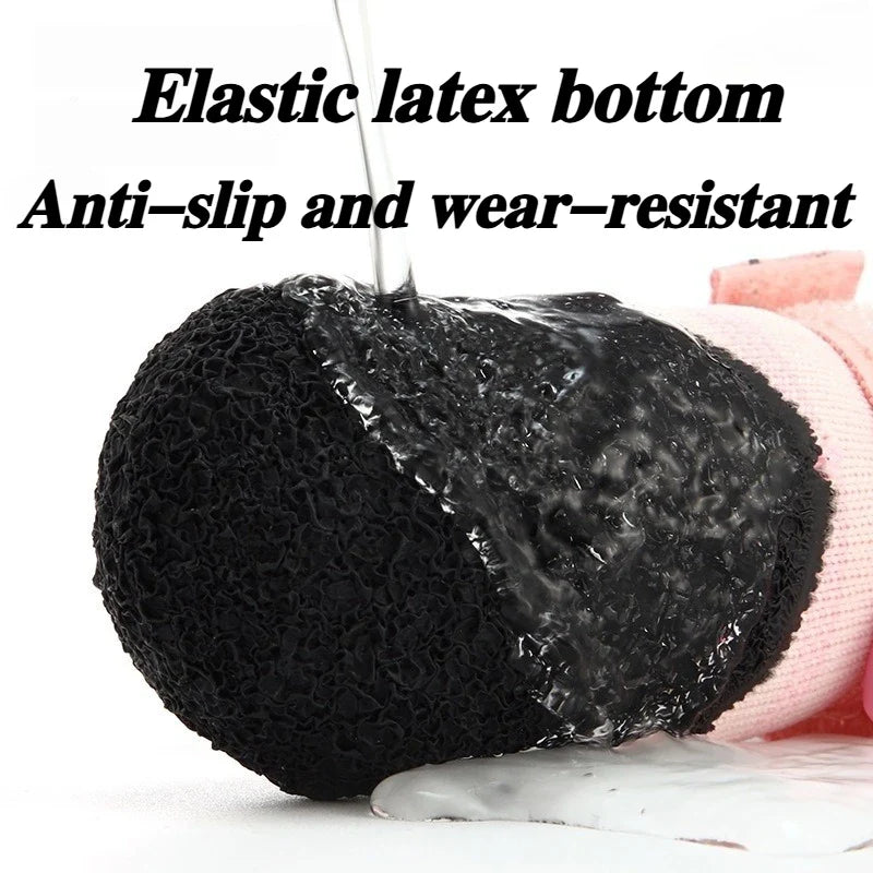 Waterproof Outdoor Dog Walking Shoes - Anti-Slip Breathable Pet Accessories