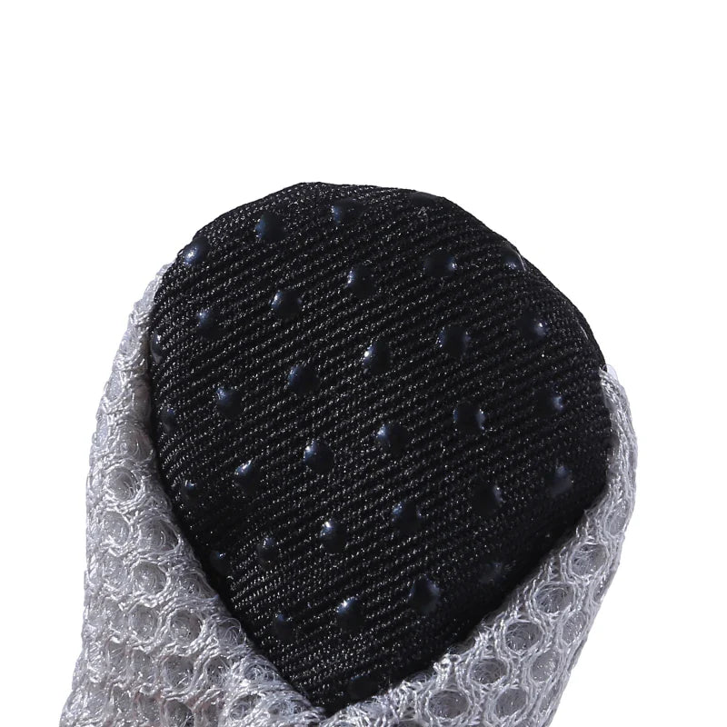 Waterproof Pet Rain Boots - Breathable Outdoor Shoes for Dogs & Cats