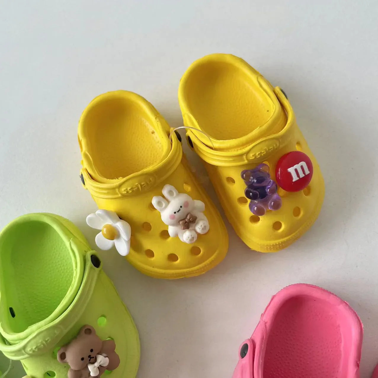 šļø Trendy Pet Beach Shoes - Instagram-Worthy Breathable Paradise with DIY Charm