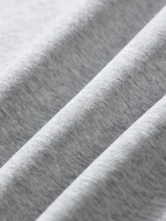 Adorable Cat Graphic Autumn Winter Sweatshirt - Unisex Cotton Fashion Trend - Tail chasers