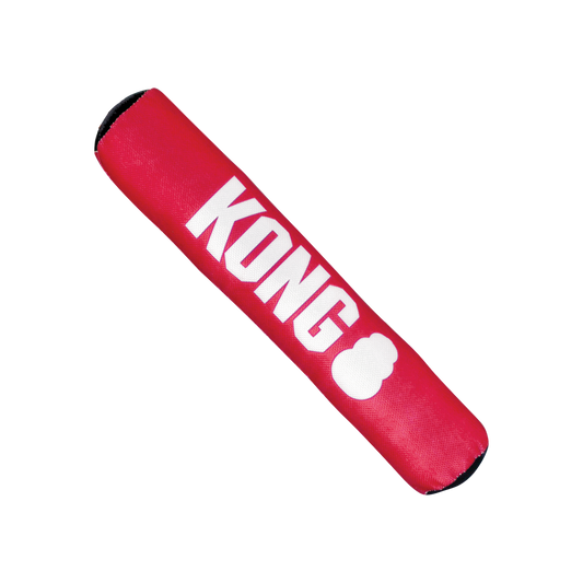 Kong Signature Stick - Kong Dog Toys - The Family Pet